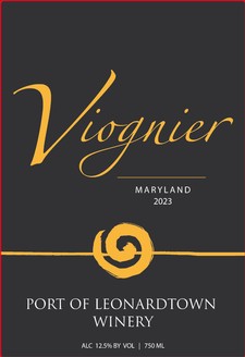 2023 Viognier