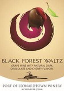 Black Forest Waltz ( 2023)