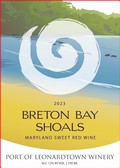 2023 Breton Bay Shoals