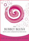 2023 Bubbly Blush