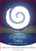 Captains Table NV (2023)