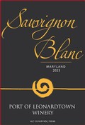 2023 Sauvignon Blanc