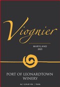 2023 Viognier