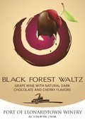 Black Forest Waltz ( 2023)